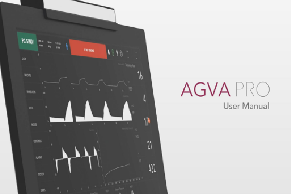 AgVa Pro User Manual