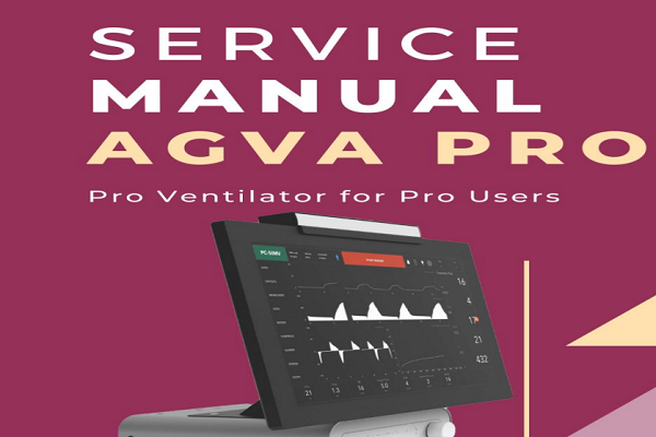 Service Manual AgVa Pro
